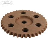 TRANSIT MAVERICK 2.3 DURATEC CAMSHAFT SPROCKET 38 TOOTH