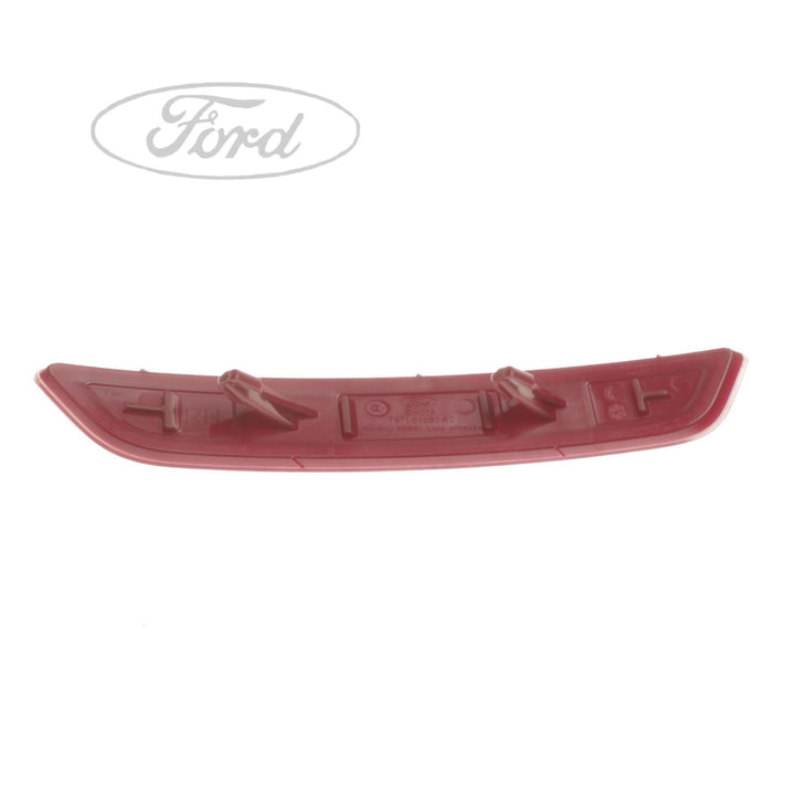 Mondeo Hatchback Saloon O/S Rear Bumper Reflector 2007-2010