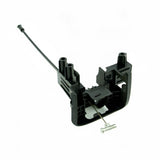 Transit Connect O/S Rear Seat Back Latch 2018-2022