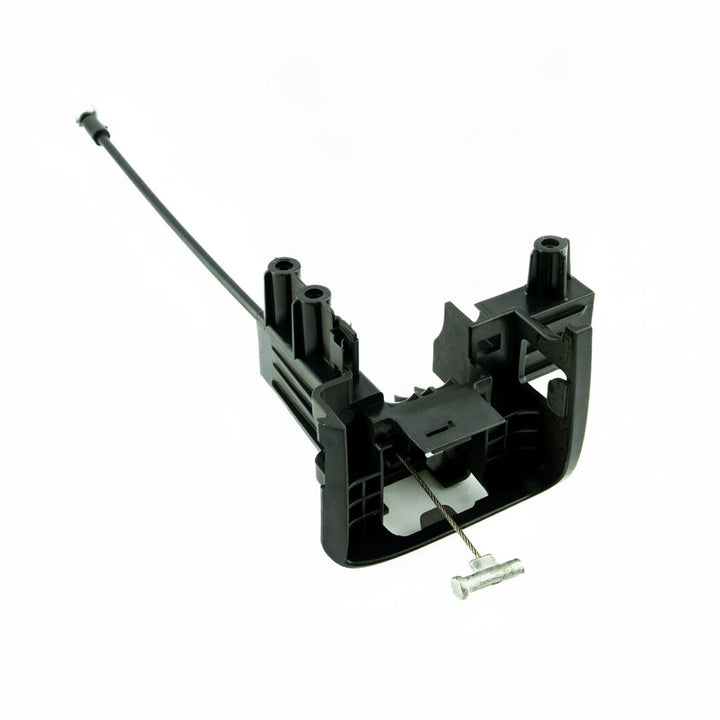 Transit Connect O/S Rear Seat Back Latch 2018-2022