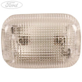 TRANSIT CUSTOM CENTRAL INTERIOR LIGHT LAMP 2014-