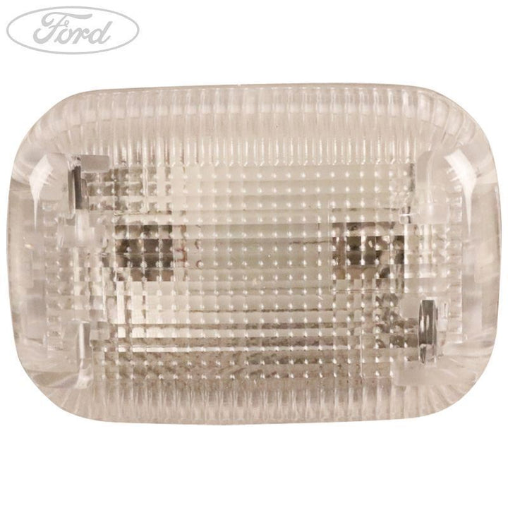TRANSIT CUSTOM CENTRAL INTERIOR LIGHT LAMP 2014-