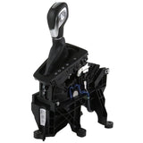 FOCUS 6 SPEED AUTO SELECTOR GAITER & KNOB