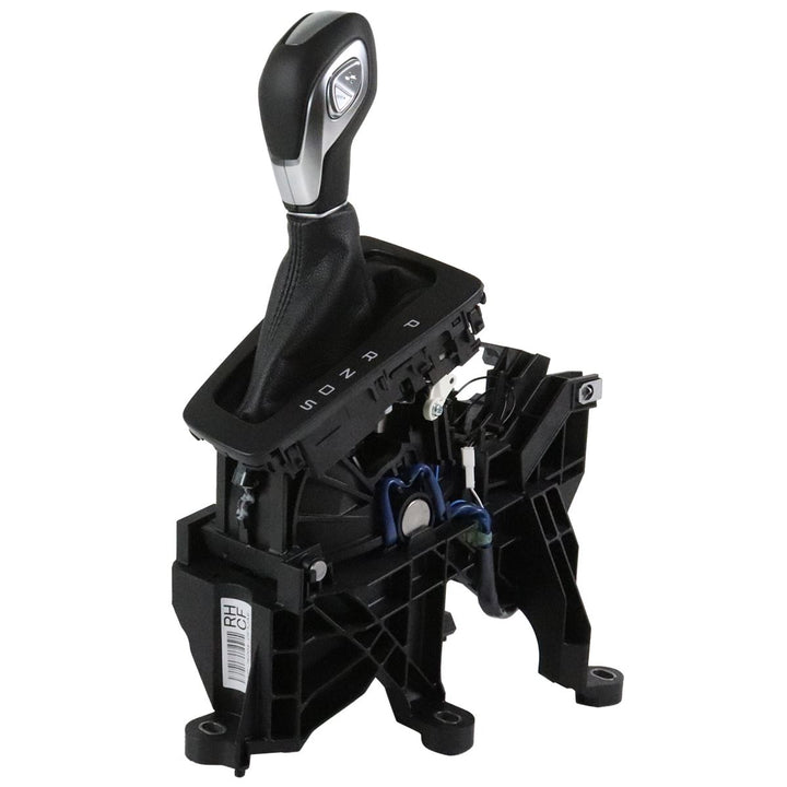 FOCUS 6 SPEED AUTO SELECTOR GAITER & KNOB