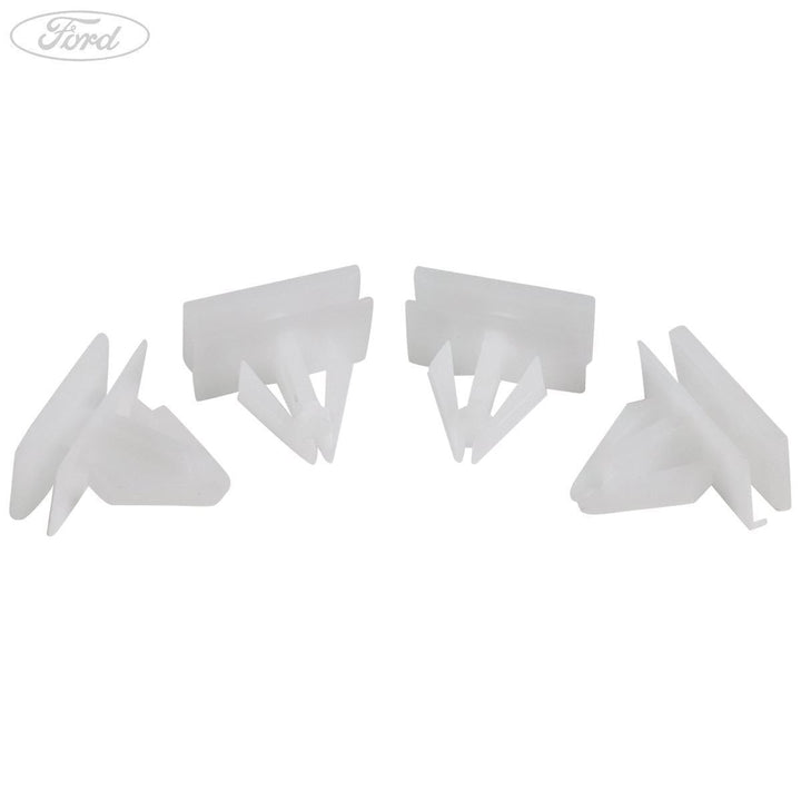 BODY MOULDINGS MISCELLANEOUS HARDWARE PACK OF 5