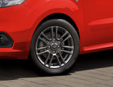 TOURNEO/TRANSIT COURIER ALLOY WHEEL 16