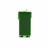 32 VOLT 40 AMP GREEN FUSE