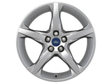 C-MAX/FOCUS ALLOY WHEEL 18