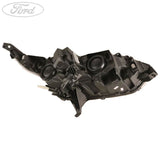 TRANSIT CONNECT FRONT N/S HEAD LIGHT LAMP UNIT 13-15
