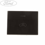 TRANSIT CONNECT AIR RECIRCULATION SWITCH 02-13