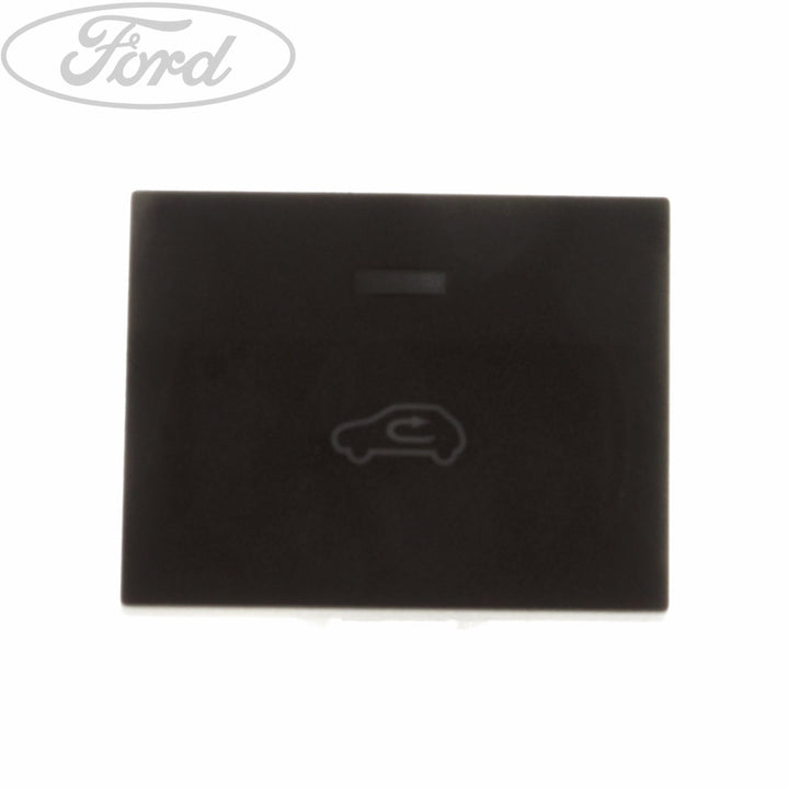 TRANSIT CONNECT AIR RECIRCULATION SWITCH 02-13