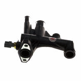 MONDEO WATER PUMP HOUSING