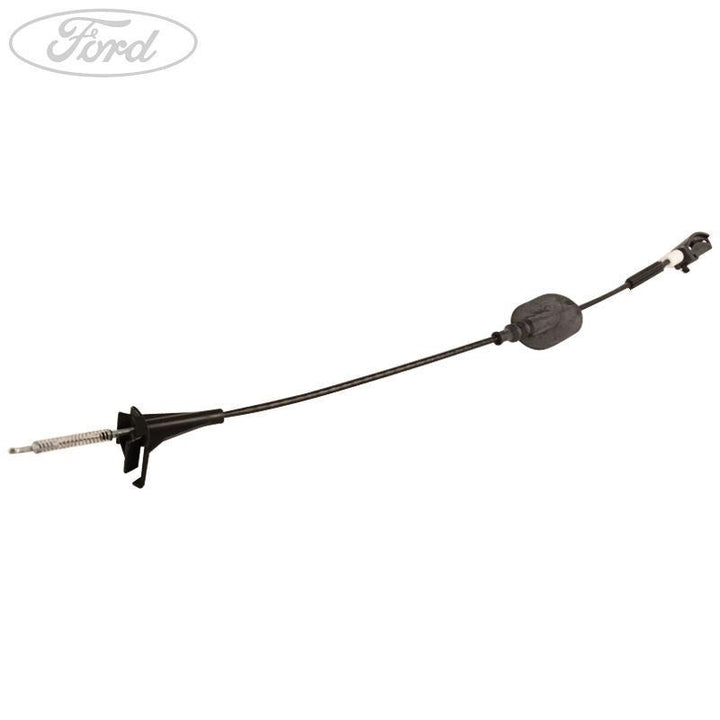 FIESTA FUSION REAR O/S DOOR LOCK CABLE 5 DOOR 2002-2012