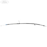 TRANSIT CUSTOM HAND BRAKE PARKING CABLE ALL SHORT SERIES