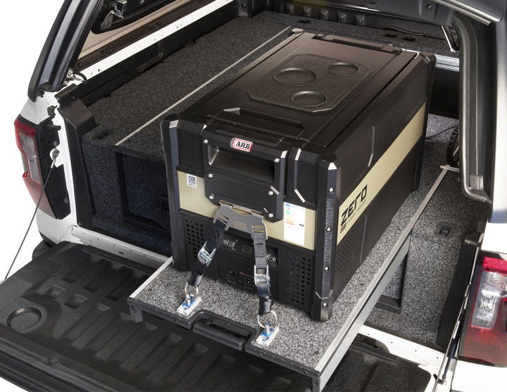 FORD RANGER FROM 01/2012 ARB* ROLLER DRAWER WITH ROLLER UPPER FLOOR