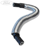 RANGER 2.5 DOHC EFI POWER STEERING HOSE LESS ATTITUDE