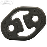 TRANSIT PETROL ENGINE EXHAUST RUBBER MOUNT 2000-2006