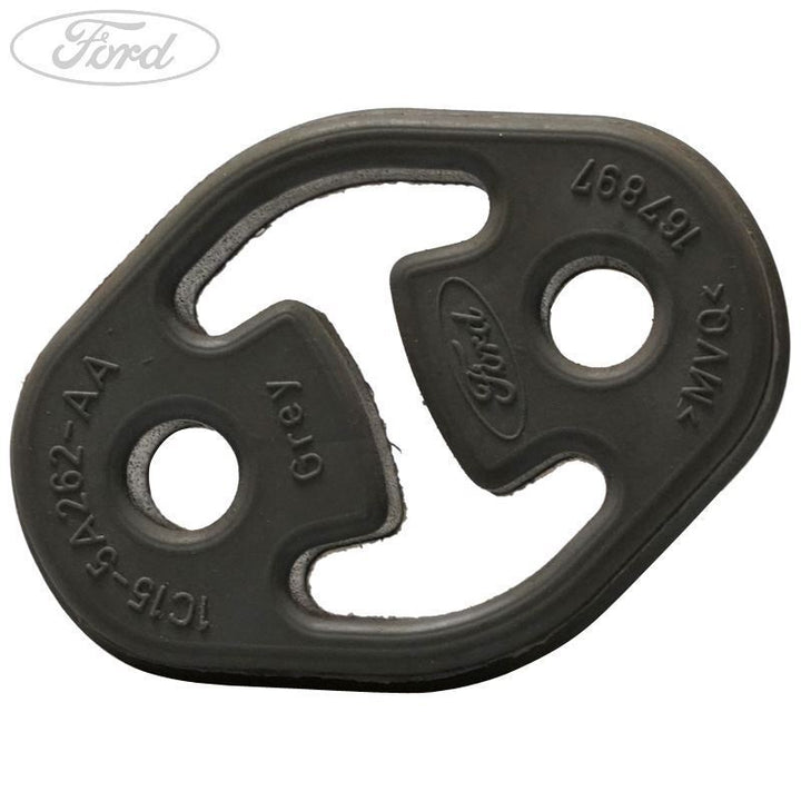 TRANSIT PETROL ENGINE EXHAUST RUBBER MOUNT 2000-2006