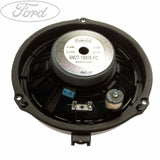 MONDEO DOOR SPEAKER WOOFER