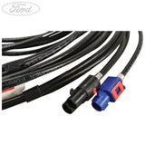 EXTENSION CABLE