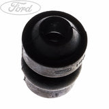RADIATOR & FAN RUBBER