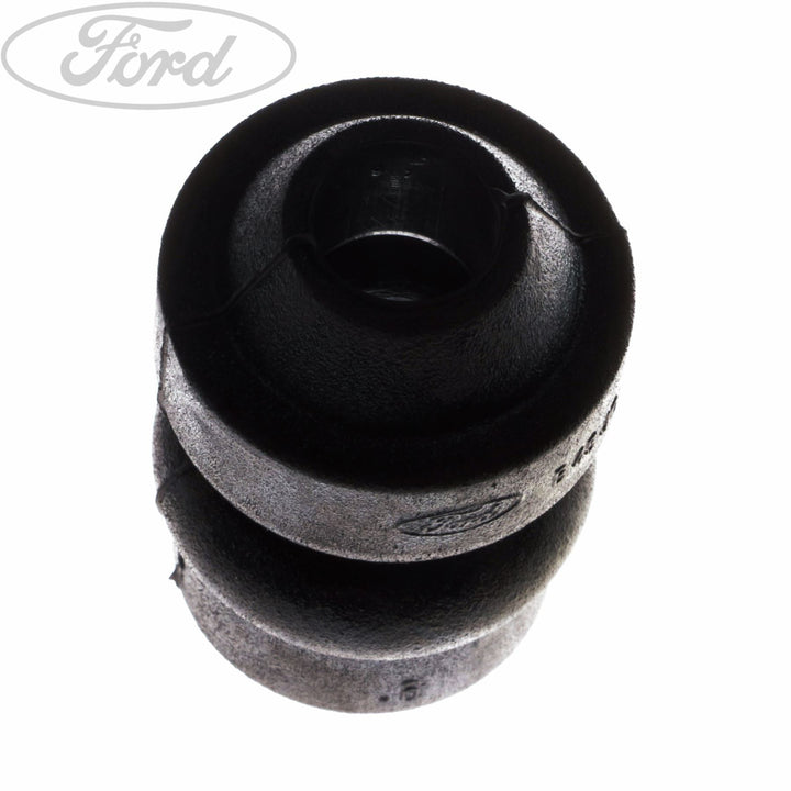 RADIATOR & FAN RUBBER