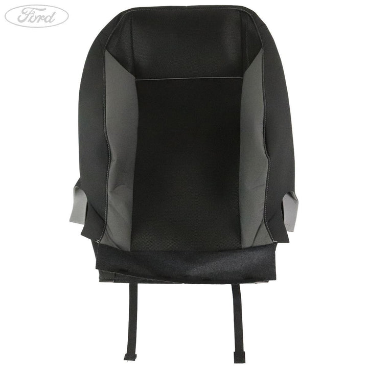 SEAT BACK COVER