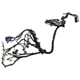 MAIN WIRING