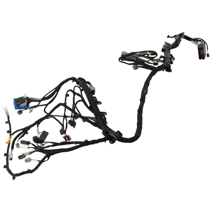 MAIN WIRING