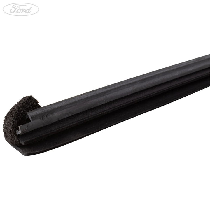 FIESTA FRONT O/S DOOR WINDOW BELT WEATHERSTRIP 08-