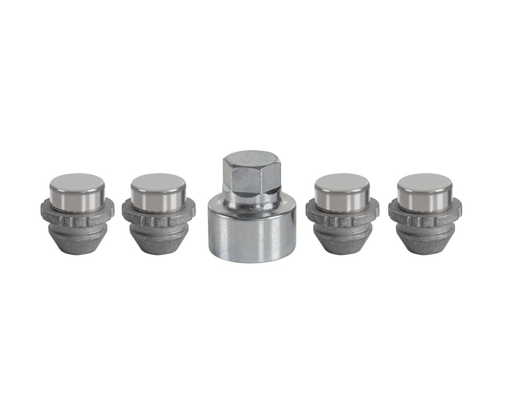 LOCKING WHEEL NUTS KIT FOR ALLOY WHEELS – Ford Online Shop UK