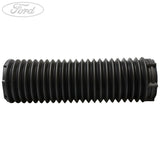 FRONT MCPHERSON STRUT SUSPENSION DUST COVER BOOT 04/2015-