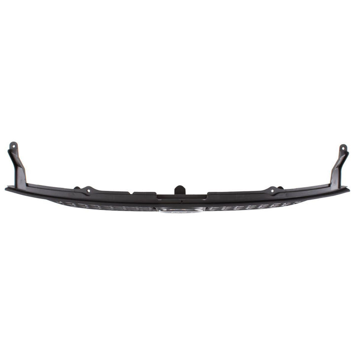 S-MAX GALAXY FRONT BUMPER UPPER RADIATOR GRILLE 2006-2010