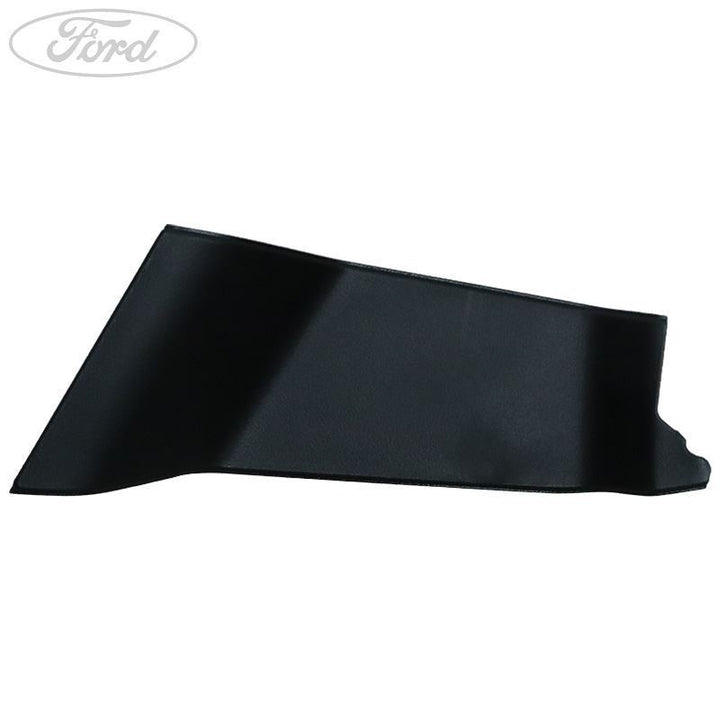 S-MAX GALAXY FRONT N/S DOOR INNER HANDLE COVER BLACK