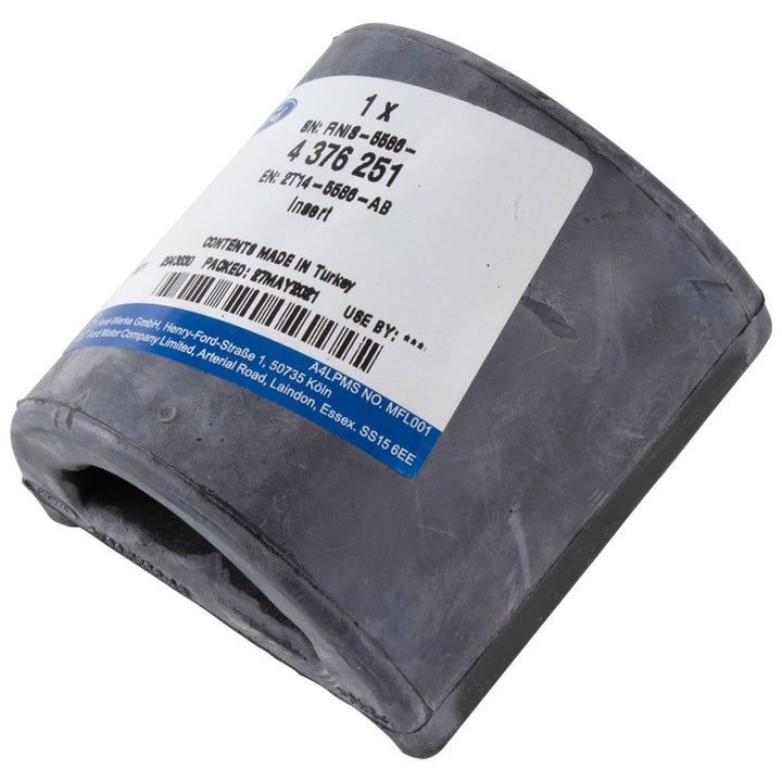 TRANSIT CONNECT REAR O/S OR N/S SUSPENSION LEAF SPRING BUSH