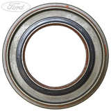 DUST SEAL