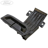 TRANSIT TOURNEO CUSTOM REAR TRIPPLE SEAT BELT GUIDE 2012-18