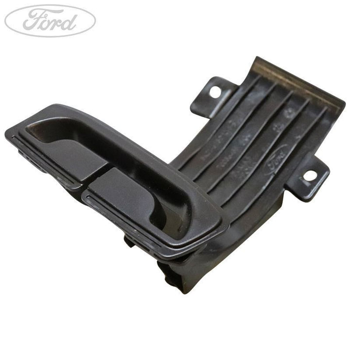 TRANSIT TOURNEO CUSTOM REAR TRIPPLE SEAT BELT GUIDE 2012-18