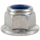 FRONT SUSP.ARMS/STABILIZER/X-MEMBER ADJUSTING NUT PACK OF 5