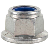 FRONT SUSP.ARMS/STABILIZER/X-MEMBER ADJUSTING NUT PACK OF 5