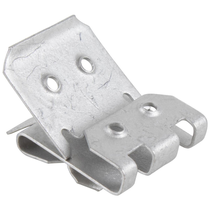 AIR DEFLECTORS CLIP PACK OF 25