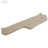 DOOR SCUFF PLATE