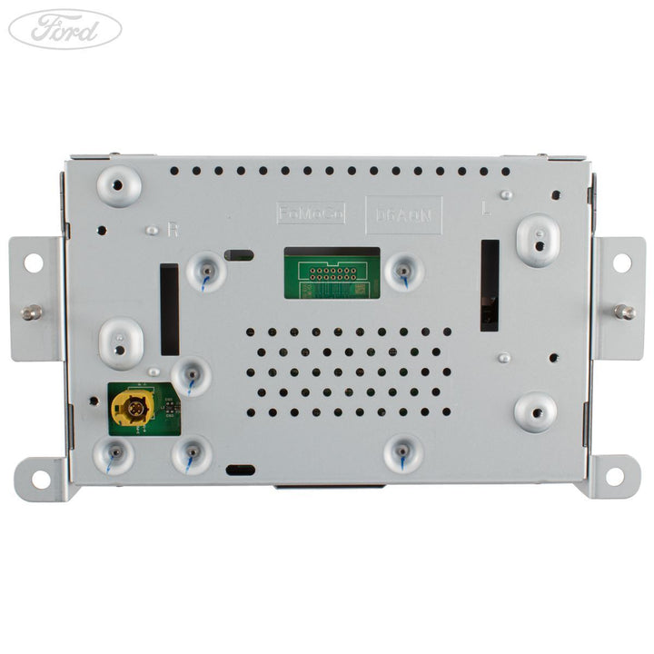 C-MAX MK3 KUGA MK2 AUDIO DISPLAY SCREEN UNIT 2016-2019
