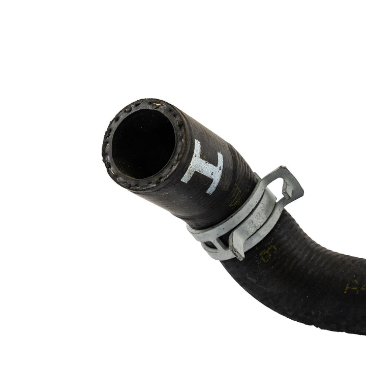 Transit Upper Auxiliary Heater Hose 2006-2014