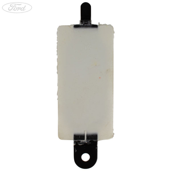 TRANSIT REAR LEAF SPRING SUSPENSION RUBBER BUMP STOP