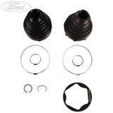 RANGER INNER & OUTER CV BOOT KIT 08/2011-