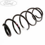 MONDEO FRONT O/S OR N/S SUSPENSION COIL SPRING