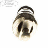 C-MAX FOCUS MONDEO TRANSIT AIR CON LOW-PRESSURE PORT VALVE
