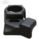 SEAT BACK LATCH COVER