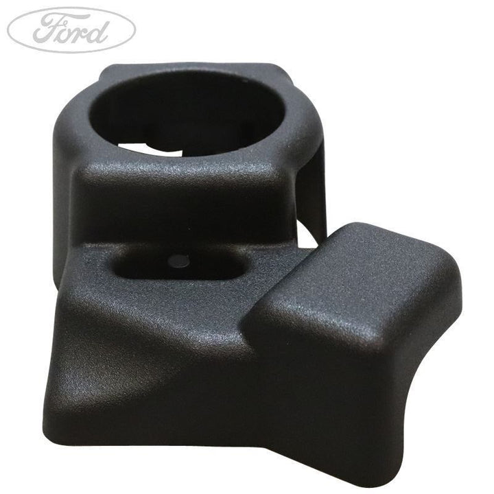 SEAT BACK LATCH COVER